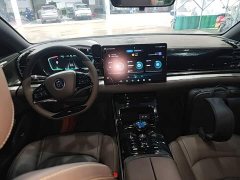 BYD Han 2020 EV Ultra-Long Range Luxury - ფოტო 10