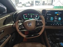 BYD Han 2020 EV Ultra-Long Range Luxury - ფოტო 11
