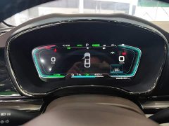 BYD Han 2020 EV Ultra-Long Range Luxury - ფოტო 12