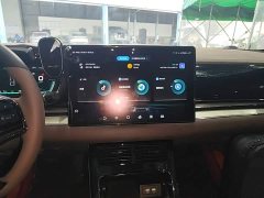BYD Han 2020 EV Ultra-Long Range Luxury - ფოტო 13