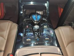 BYD Han 2020 EV Ultra-Long Range Luxury - ფოტო 14