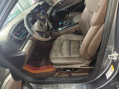 BYD Han 2020 EV Ultra-Long Range Luxury - ფოტო 15