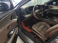 BYD Han 2020 EV Ultra-Long Range Luxury - ფოტო 16