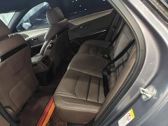 BYD Han 2020 EV Ultra-Long Range Luxury - ფოტო 17