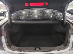 BYD Han 2020 EV Ultra-Long Range Luxury - ფოტო 19