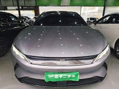 BYD Han 2020 EV Ultra-Long Range Luxury - ფოტო 3
