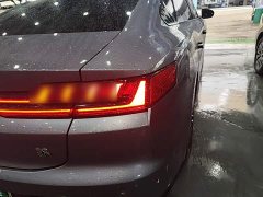 BYD Han 2020 EV Ultra-Long Range Luxury - ფოტო 8