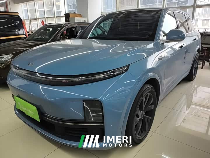 Li Auto L7 Pro