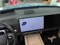 Li Auto L7 Pro - ფოტო 10
