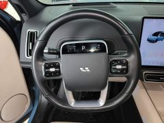 Li Auto L7 Pro - ფოტო 11