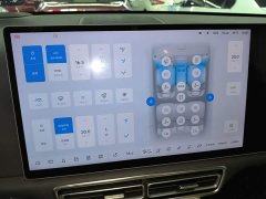 Li Auto L7 Pro - ფოტო 13