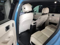 Li Auto L7 Pro - ფოტო 17