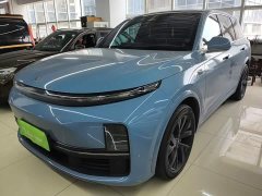 Li Auto L7 Pro - ფოტო 2