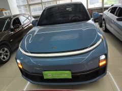 Li Auto L7 Pro - ფოტო 3