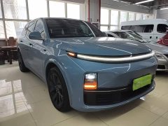 Li Auto L7 Pro - ფოტო 4