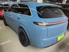 Li Auto L7 Pro - ფოტო 5