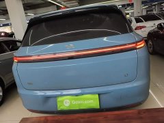 Li Auto L7 Pro - ფოტო 6