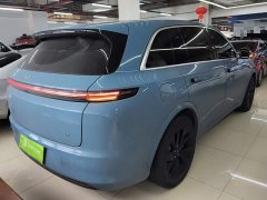 Li Auto L7 Pro - ფოტო 7