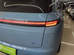 Li Auto L7 Pro - ფოტო 8