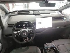 Zeekr Geely Zeekr MIX 2025 Smart Driving Edition - ფოტო 10