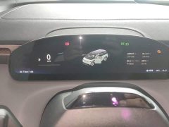 Zeekr Geely Zeekr MIX 2025 Smart Driving Edition - ფოტო 12