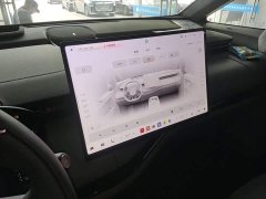 Zeekr Geely Zeekr MIX 2025 Smart Driving Edition - ფოტო 13