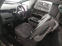 Zeekr Geely Zeekr MIX 2025 Smart Driving Edition - ფოტო 15
