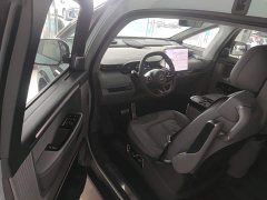 Zeekr Geely Zeekr MIX 2025 Smart Driving Edition - ფოტო 16