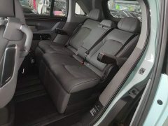 Zeekr Geely Zeekr MIX 2025 Smart Driving Edition - ფოტო 17
