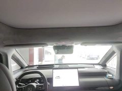 Zeekr Geely Zeekr MIX 2025 Smart Driving Edition - ფოტო 18