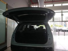 Zeekr Geely Zeekr MIX 2025 Smart Driving Edition - ფოტო 19