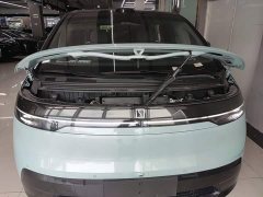 Zeekr Geely Zeekr MIX 2025 Smart Driving Edition - ფოტო 20