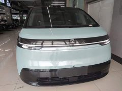 Zeekr Geely Zeekr MIX 2025 Smart Driving Edition - ფოტო 3