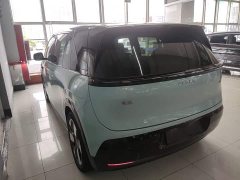 Zeekr Geely Zeekr MIX 2025 Smart Driving Edition - ფოტო 5