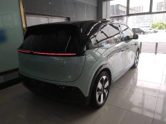 Zeekr Geely Zeekr MIX 2025 Smart Driving Edition - ფოტო 7