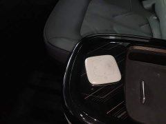 Zeekr Geely Zeekr MIX 2025 Smart Driving Edition - ფოტო 9