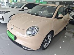 ORA Good Cat 401km Standard Range Deluxe LFP - ფოტო 1
