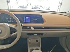 ORA Good Cat 401km Standard Range Deluxe LFP - ფოტო 13