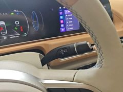 ORA Good Cat 401km Standard Range Deluxe LFP - ფოტო 14