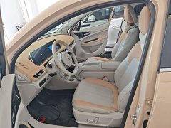 ORA Good Cat 401km Standard Range Deluxe LFP - ფოტო 15