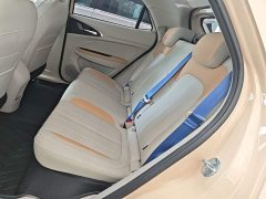 ORA Good Cat 401km Standard Range Deluxe LFP - ფოტო 17
