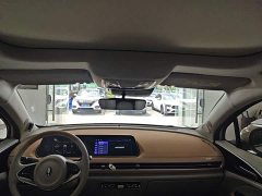 ORA Good Cat 401km Standard Range Deluxe LFP - ფოტო 18