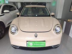 ORA Good Cat 401km Standard Range Deluxe LFP - ფოტო 3