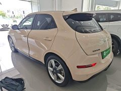 ORA Good Cat 401km Standard Range Deluxe LFP - ფოტო 5