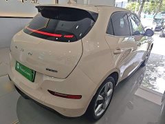 ORA Good Cat 401km Standard Range Deluxe LFP - ფოტო 7