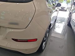 ORA Good Cat 401km Standard Range Deluxe LFP - ფოტო 8
