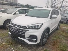 Chery Tiggo 8 Kunpeng 290TGDI Automatic Excellence Edition - ფოტო 1
