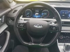 Chery Tiggo 8 Kunpeng 290TGDI Automatic Excellence Edition - ფოტო 11