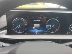 Chery Tiggo 8 Kunpeng 290TGDI Automatic Excellence Edition - ფოტო 12