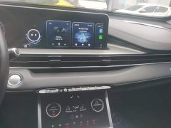 Chery Tiggo 8 Kunpeng 290TGDI Automatic Excellence Edition - ფოტო 13